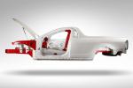 Holden Commodore VE SS Ute 2007 года